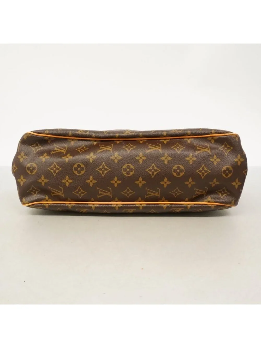 Louis Vuitton Tote Bag Monogram Batignolles Oriental Brown